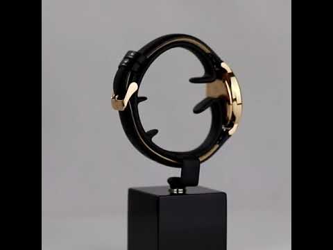 MONTRE EN MAILLE CLASSIQUE