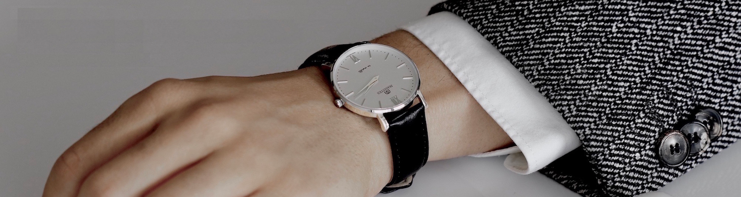 MEN'S WATCHES