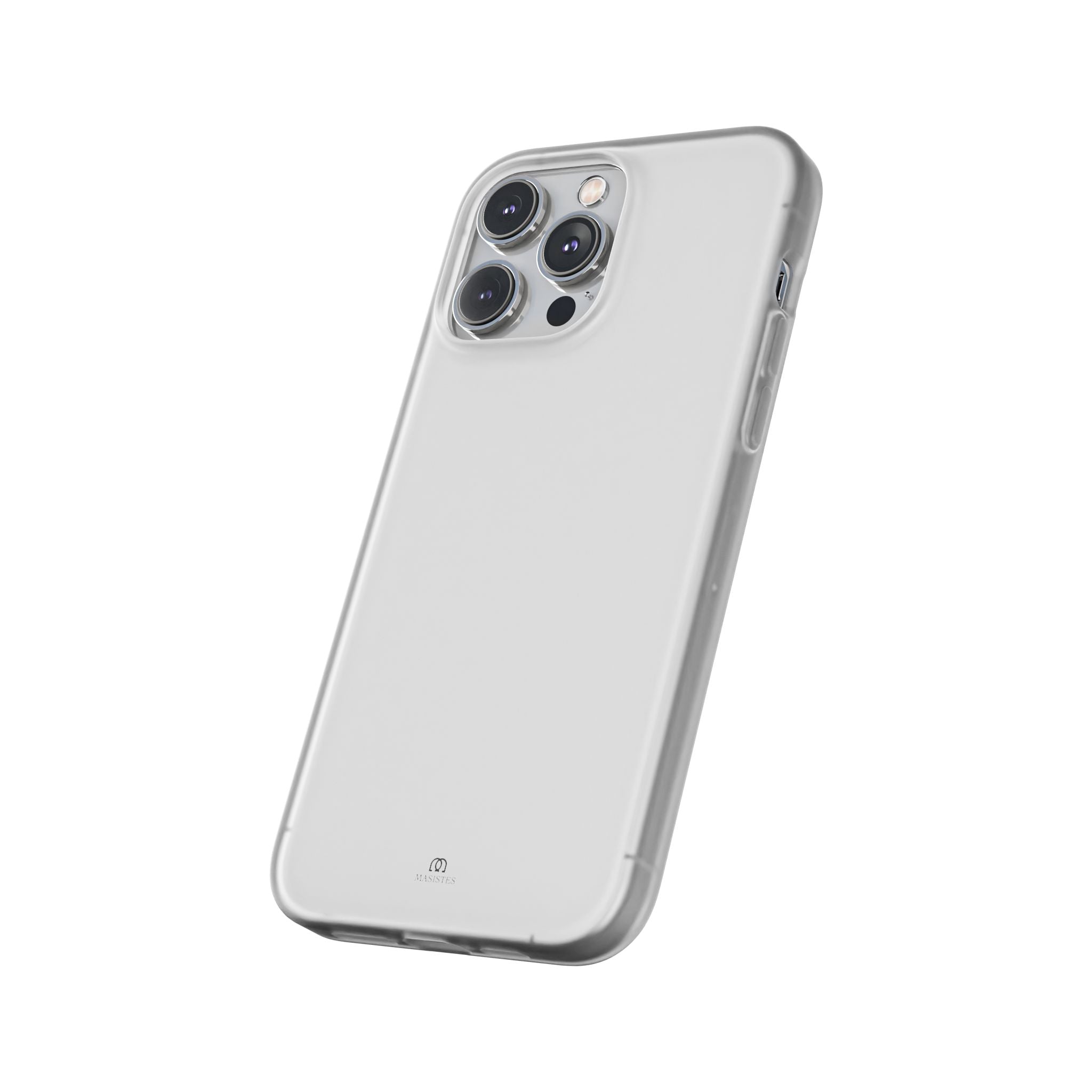 Flexible Phone Cases, Clear Covers, Stylish Smartphone Protection (personalizable)