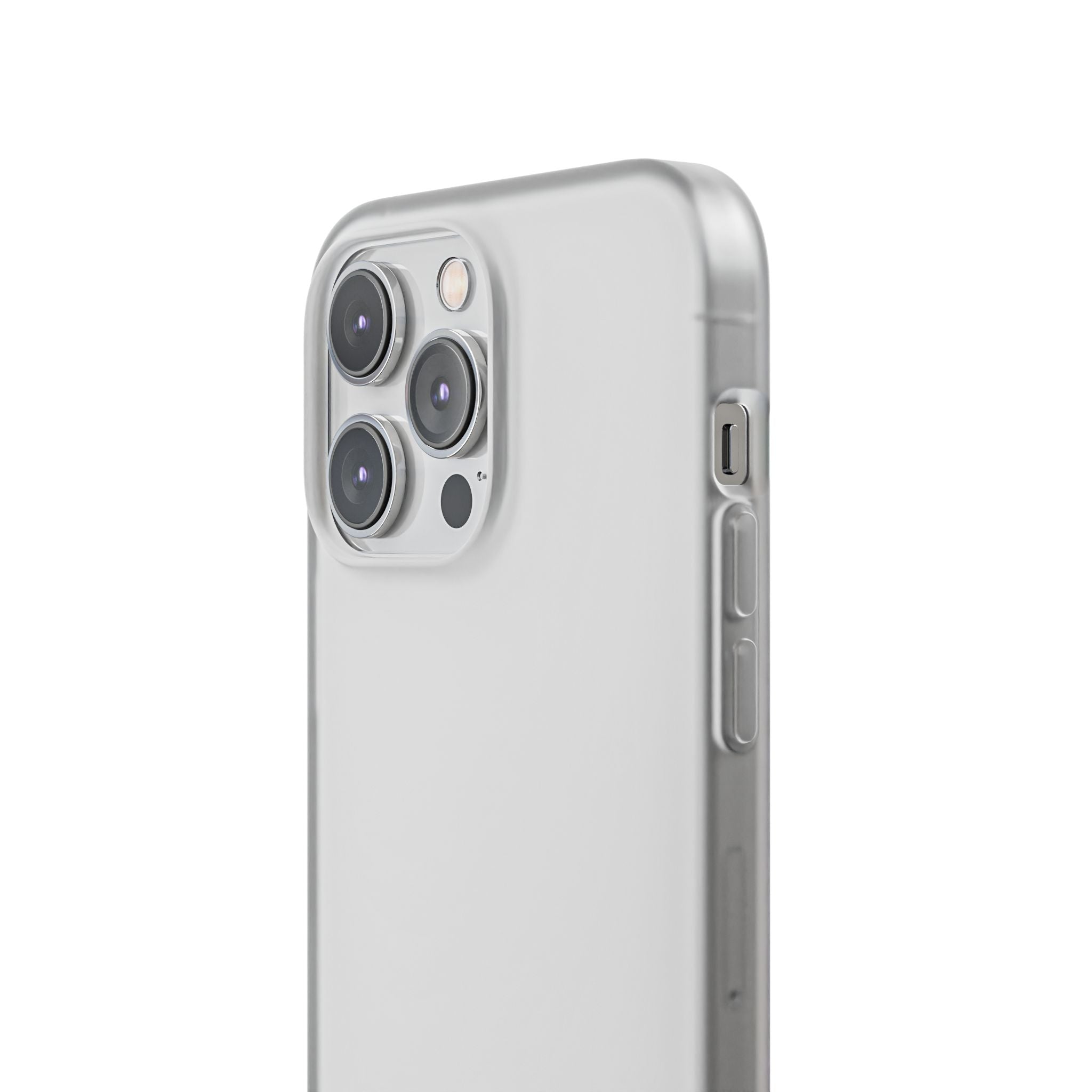 Flexible Phone Cases, Clear Covers, Stylish Smartphone Protection (personalizable)