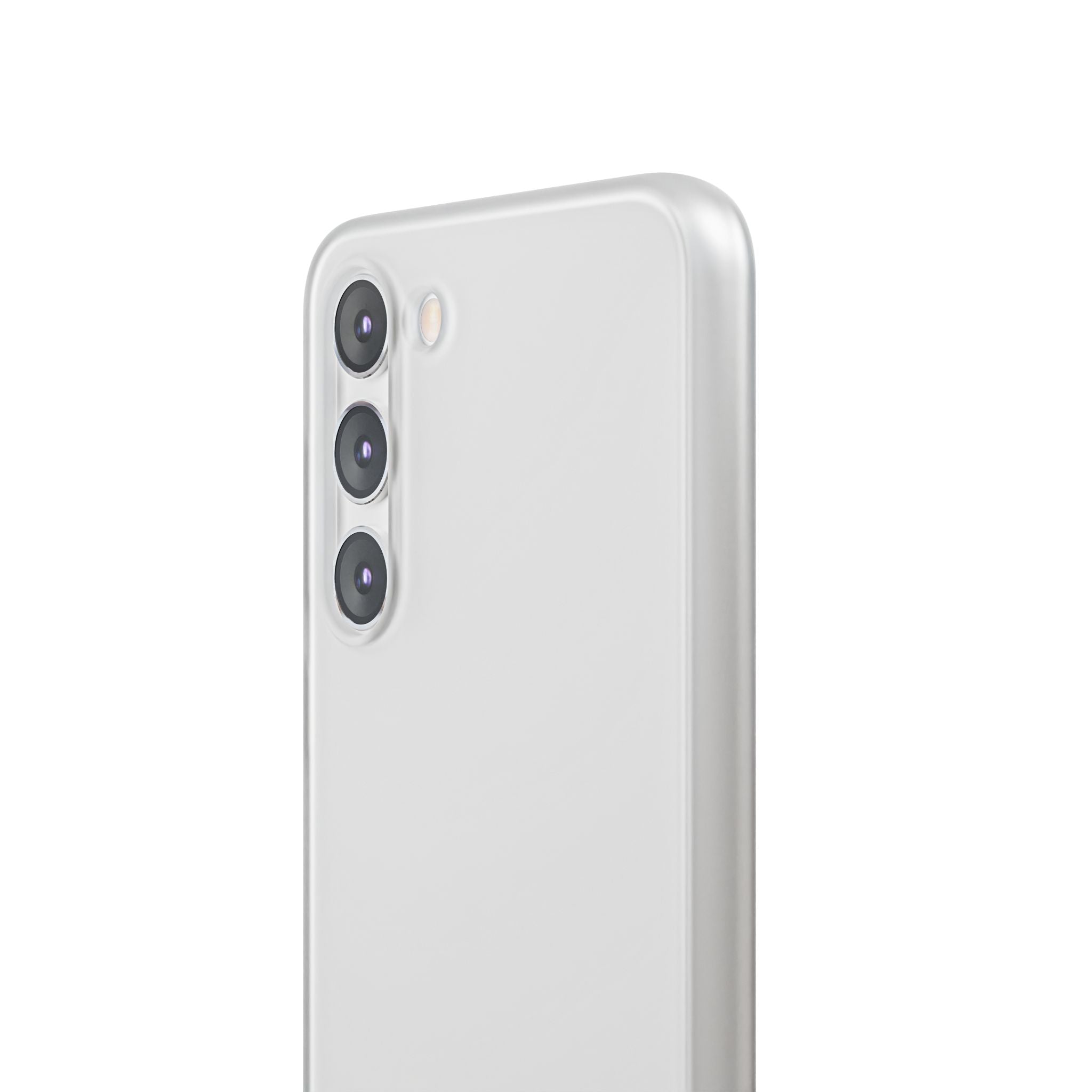 Flexible Phone Cases, Clear Covers, Stylish Smartphone Protection (personalizable)