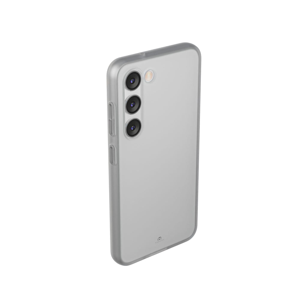 Flexible Phone Cases, Clear Covers, Stylish Smartphone Protection (personalizable)