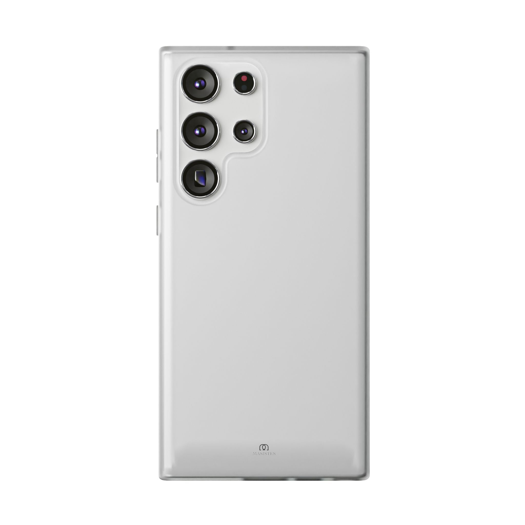 Flexible Phone Cases, Clear Covers, Stylish Smartphone Protection (personalizable)