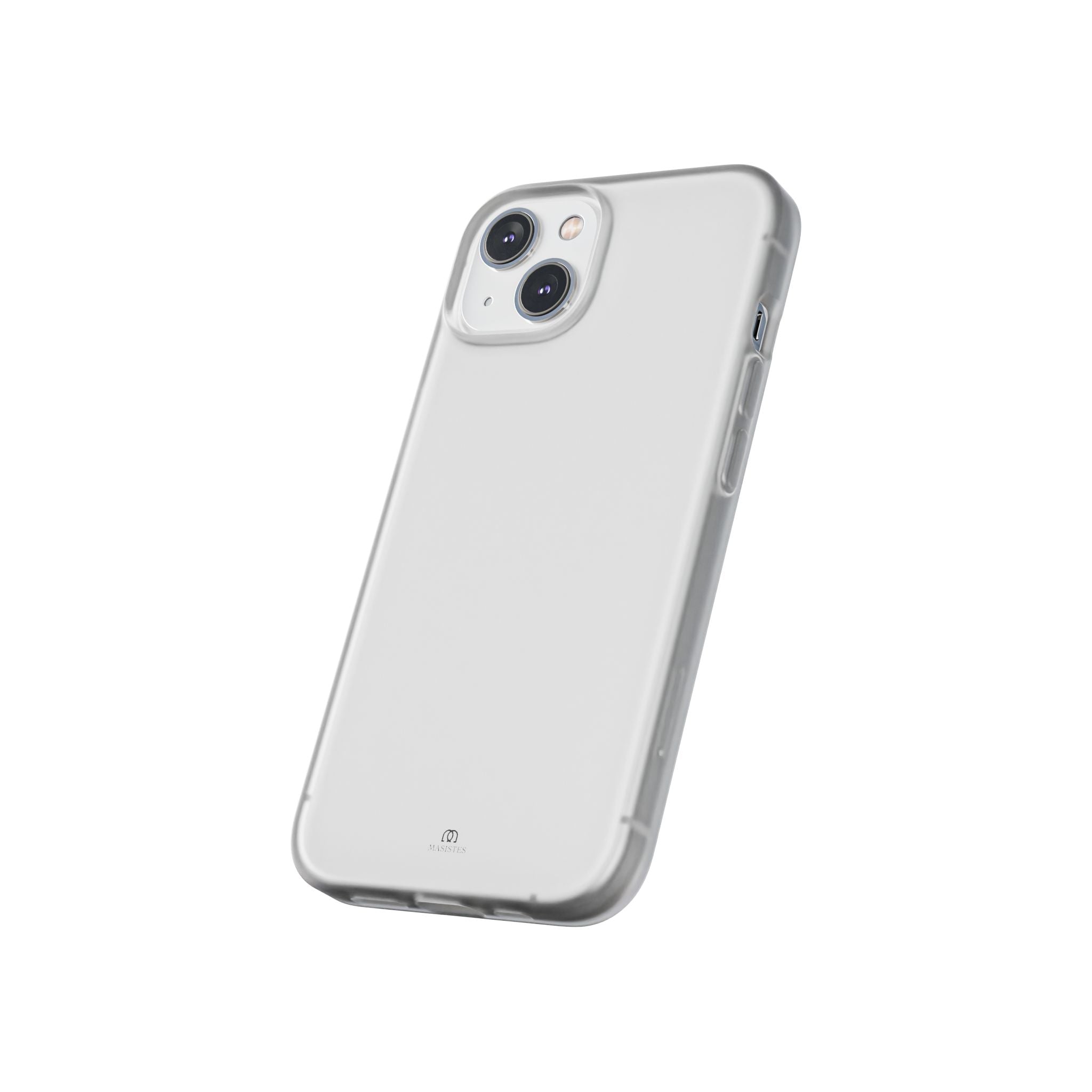 Flexible Phone Cases, Clear Covers, Stylish Smartphone Protection (personalizable)