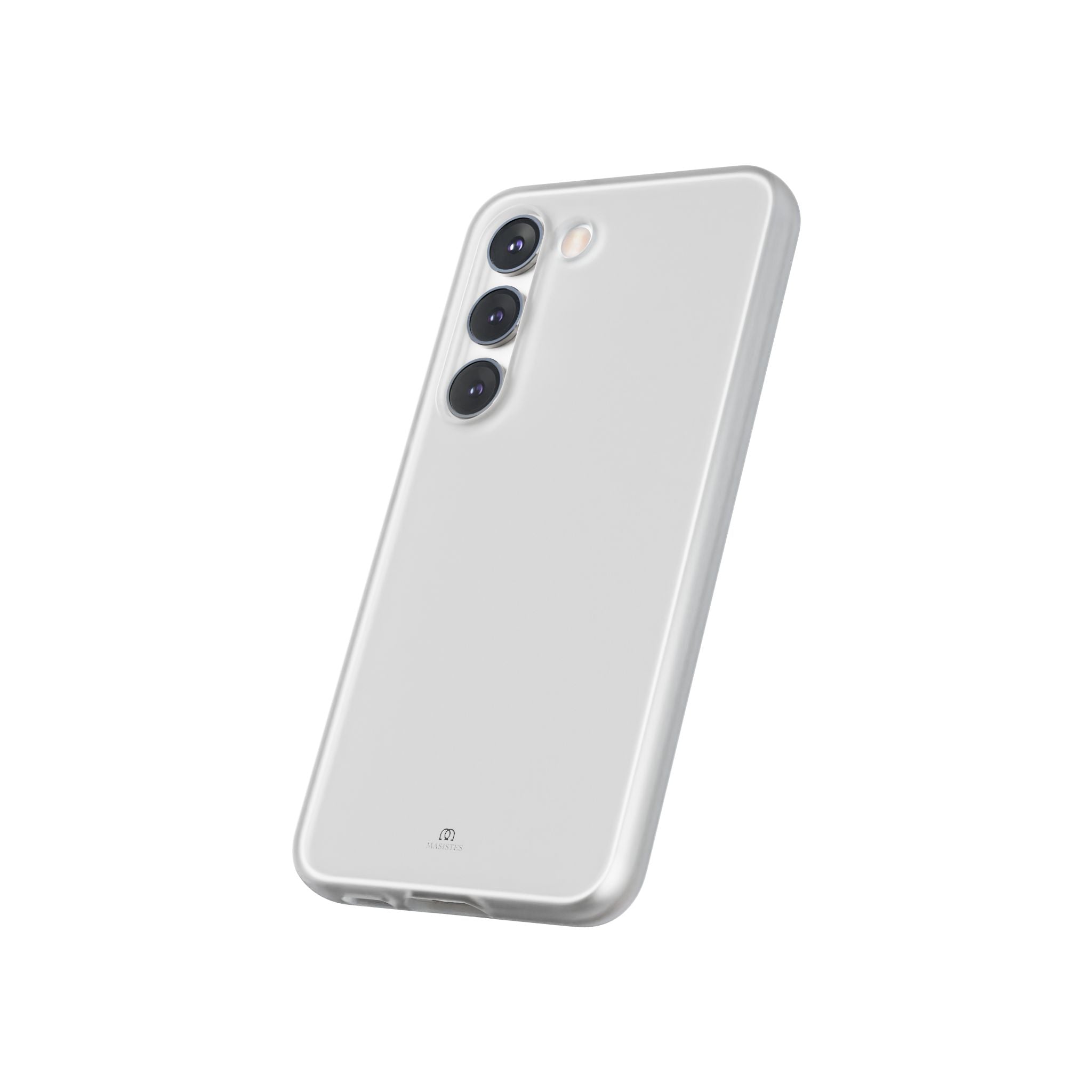 Flexible Phone Cases, Clear Covers, Stylish Smartphone Protection (personalizable)