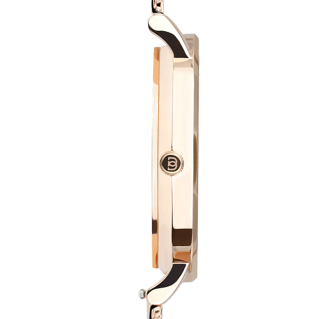 Classic En-Maille | ROSE GOLD / MESH / 36MM | Women's Watch