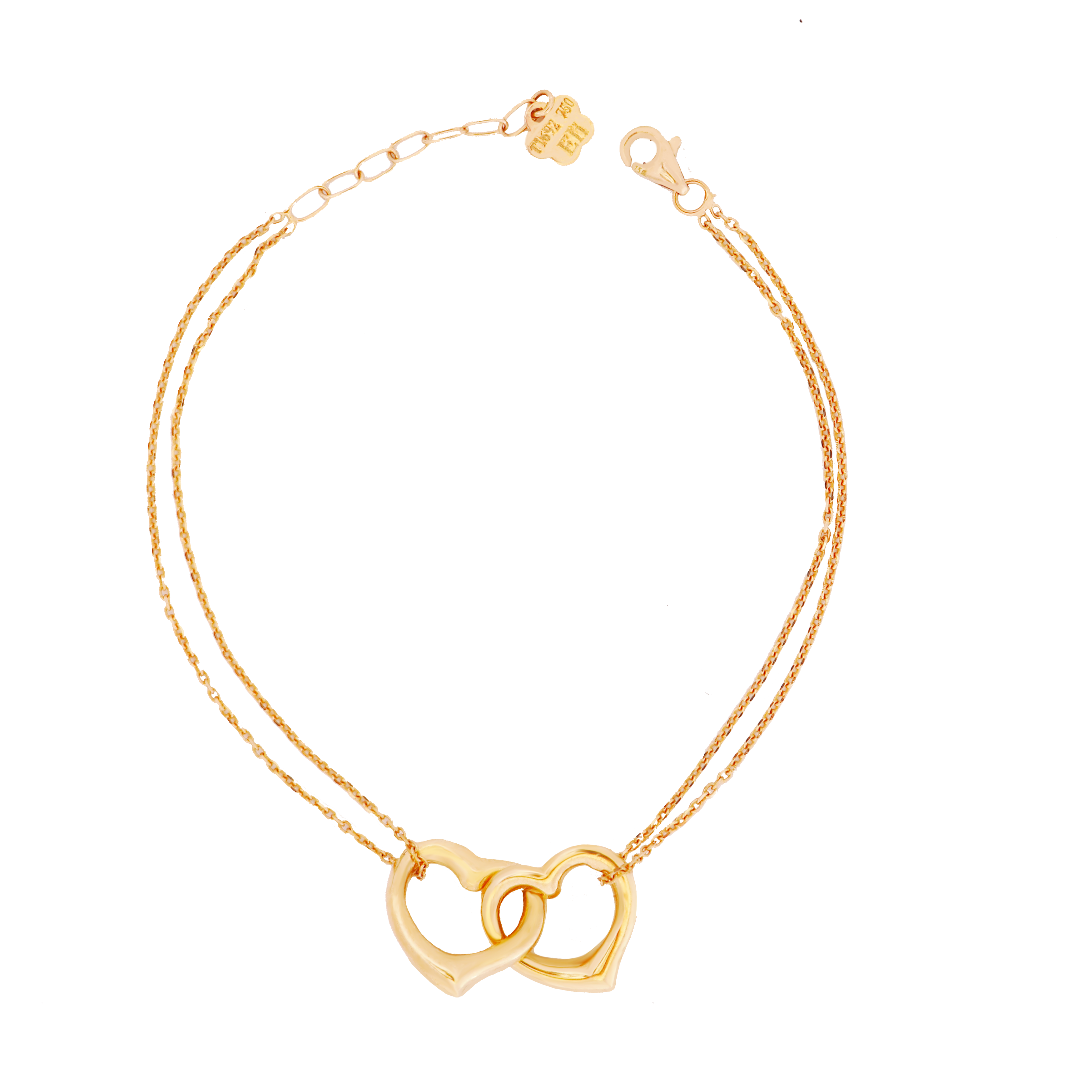 LOVE 0.2 BRACELET