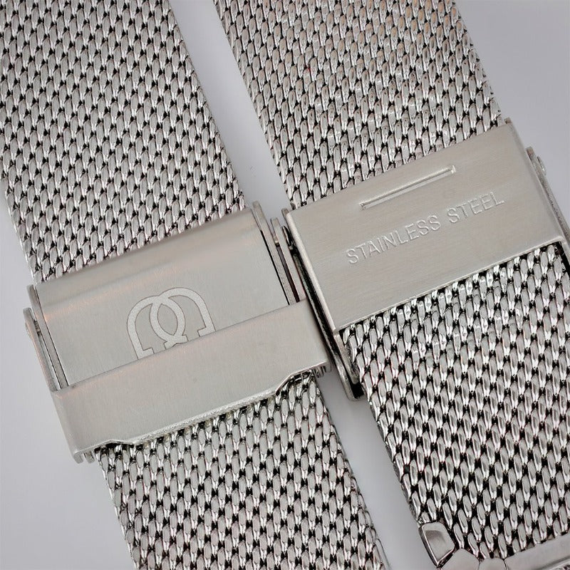 MESH Strap | Stainless Steel 316L | REF: SM18M