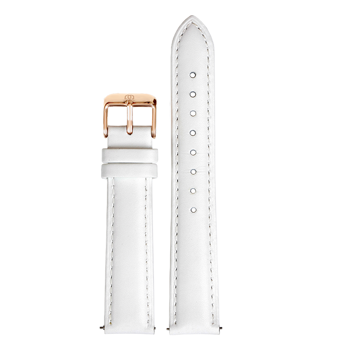 Leather Watch strap. Best genuine leather strap