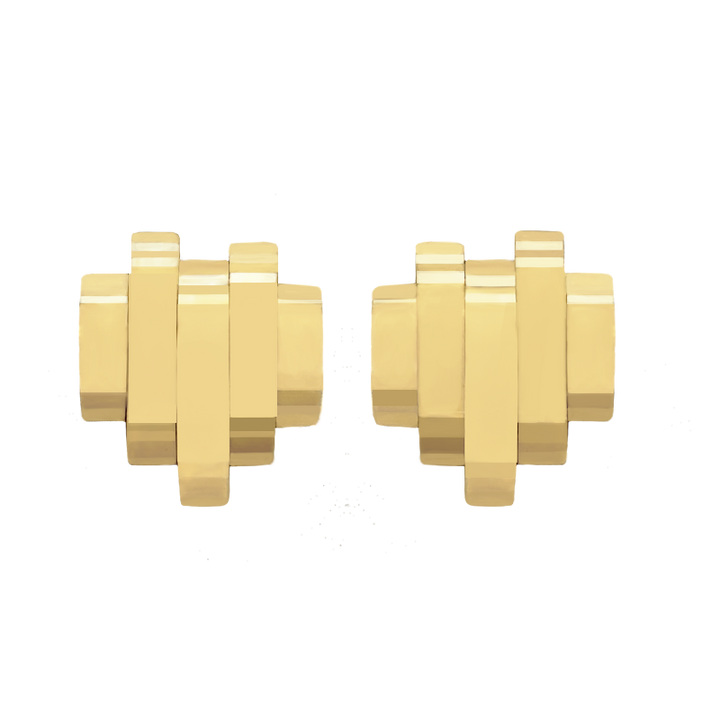 LOVE EARRINGS - Frequence