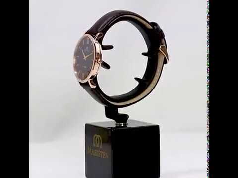 CLASSIC EN-MAILLE WATCH