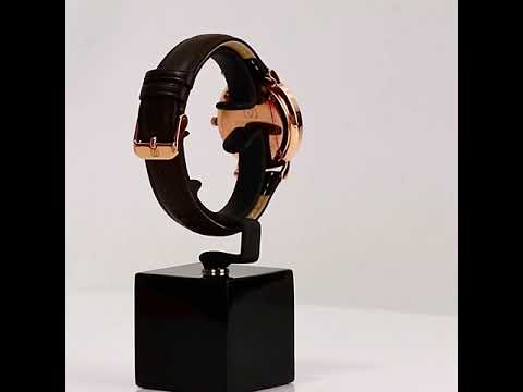 CLASSIC EN-MAILLE WATCH