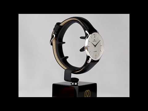 CLASSIC EN-MAILLE WATCH